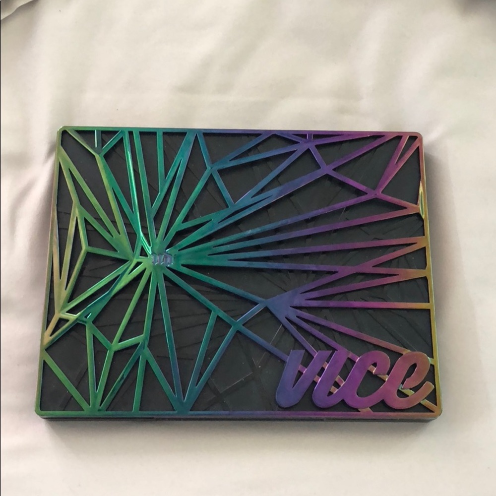 Urban Decay Vice Palette